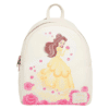 Loungefly – Belle en het Beest 30 Jarige Bestaan Mini BackPack USA Exclusief