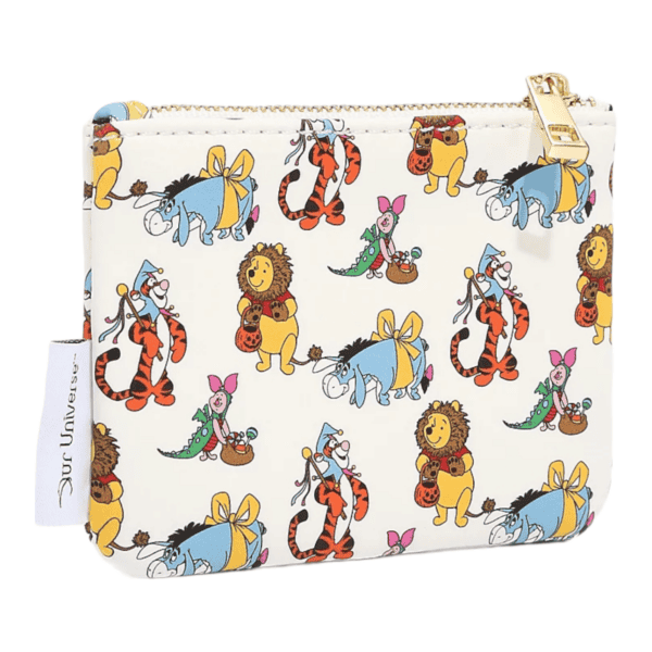 Our Universe - Disney Winnie de Pooh - Trick or Treat Muntzakje USA Exclusief