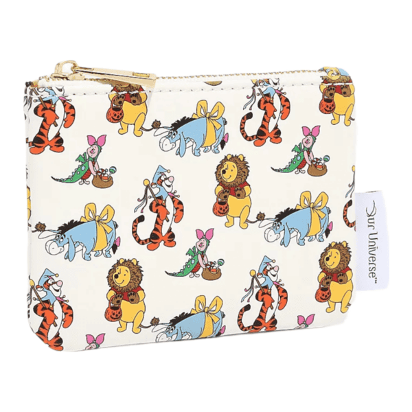 Our Universe - Disney Winnie de Pooh - Trick or Treat Muntzakje USA Exclusief