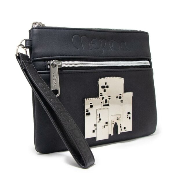 Buckle Down – Disney Prinses Merida Clutch Portomonee