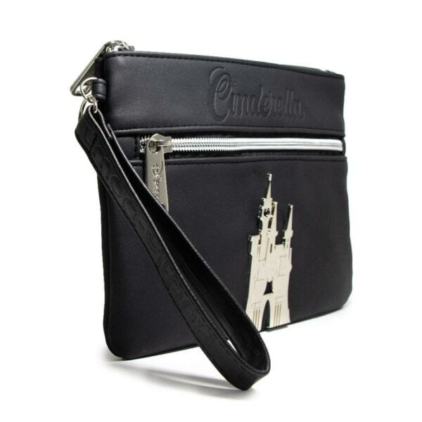 Buckle Down – Disney Prinses Cinderella Clutch Portomonee