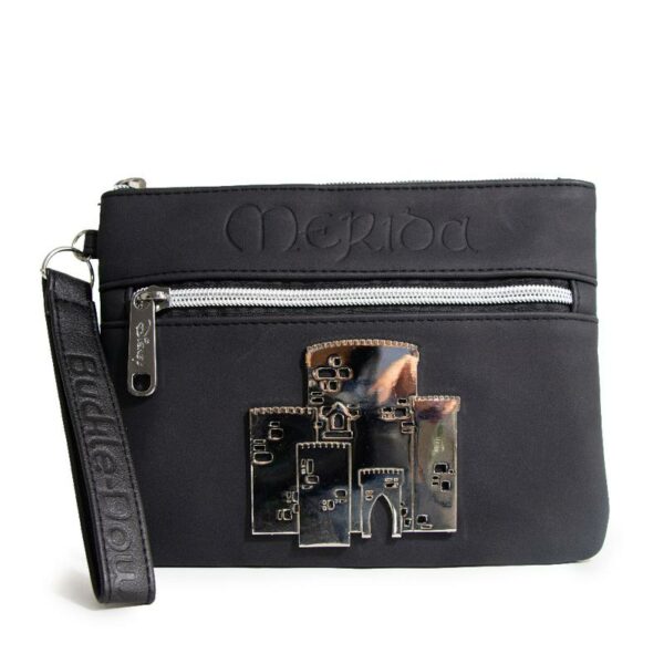 Buckle Down – Disney Prinses Merida Clutch Portomonee
