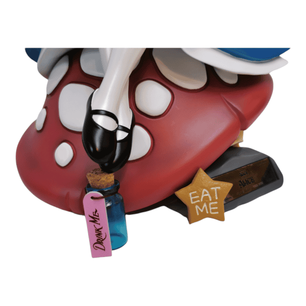 Beast Kingdom - Disney Master Craft Alice In Wonderland