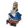 Beast Kingdom - Disney Master Craft Alice In Wonderland