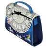 Loungefly – Disney Peter Pan Klok Schoudertas