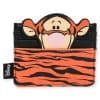 Loungefly – Disney Winnie the Pooh - Tiger Creditcardhouder USA Exclusief