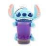 Loungefly - Sleutelhanger - Stitch met Boba Beker 3D