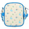 Loungefly - Disney Alice in Wonderland - Alice en het Witte Konijn Schoudertas USA Exclusief