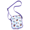 Loungefly - Disney Frozen - Elsa en Anna Winter Dag Schoudertas USA Exclusief