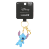 Loungefly - Sleutelhanger - Stitch Eet Limoen 3D