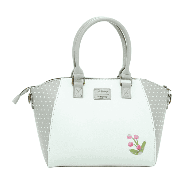 Loungefly - Disney Lady en de Vagebond Schoudertas USA Exclusief