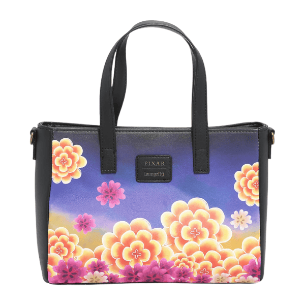 Loungefly – Disney Pixar Coco Chibbi Schoudertas USA Exclusief