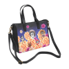 Loungefly – Disney Pixar Coco Chibbi Schoudertas USA Exclusief