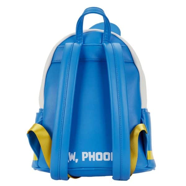 Loungefly – Disney Donald Duck Cosplay Mini BackPack
