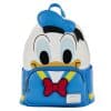 Loungefly – Disney Donald Duck Cosplay Mini BackPack