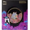 Loungefly – Disney Keizer Kuzco Yzma Kat Jumbo Pin
