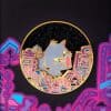 Loungefly – Disney Keizer Kuzco Yzma Kat Jumbo Pin