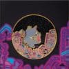 Loungefly – Disney Keizer Kuzco Yzma Kat Jumbo Pin