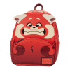 Loungefly – Disney Turning Red Cosplay Mini BackPack
