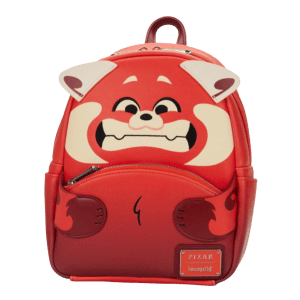 Loungefly – Disney Turning Red Cosplay Mini BackPack