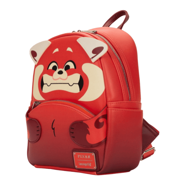 Loungefly – Disney Turning Red Cosplay Mini BackPack