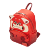 Loungefly – Disney Turning Red Cosplay Mini BackPack