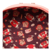 Loungefly – Disney Turning Red Cosplay Mini BackPack