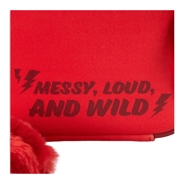 Loungefly – Disney Turning Red Cosplay Mini BackPack