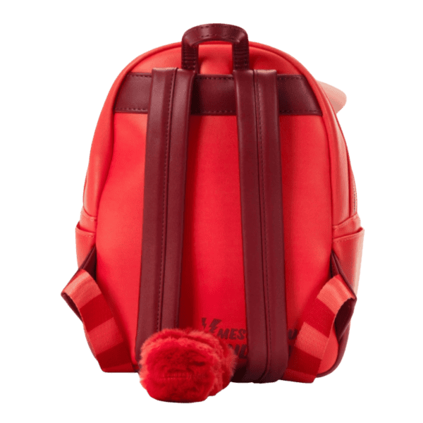 Loungefly – Disney Turning Red Cosplay Mini BackPack