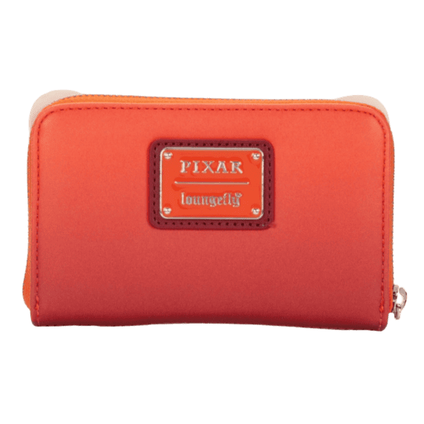 Loungefly – Disney Turning Red Cosplay Portomonee