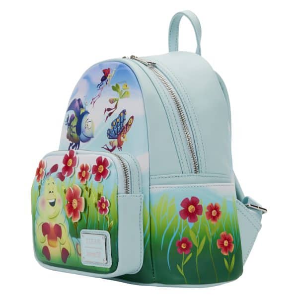 Loungefly – Disney Een Luizenleven Dag van de Aarde Mini BackPack