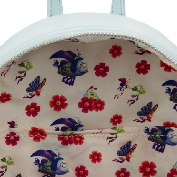 Loungefly – Disney Een Luizenleven Dag van de Aarde Mini BackPack