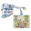 Loungefly – Disney Winnie the Pooh Picknick Lanyard met Kaarthouder