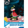 Beast Kingdom - Disney Alice in Wonderland Mini Diorama PVC Set