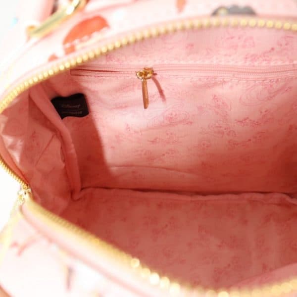 Loungefly – Disney Chibi Prinsessen Mini BackPack USA Exclusief
