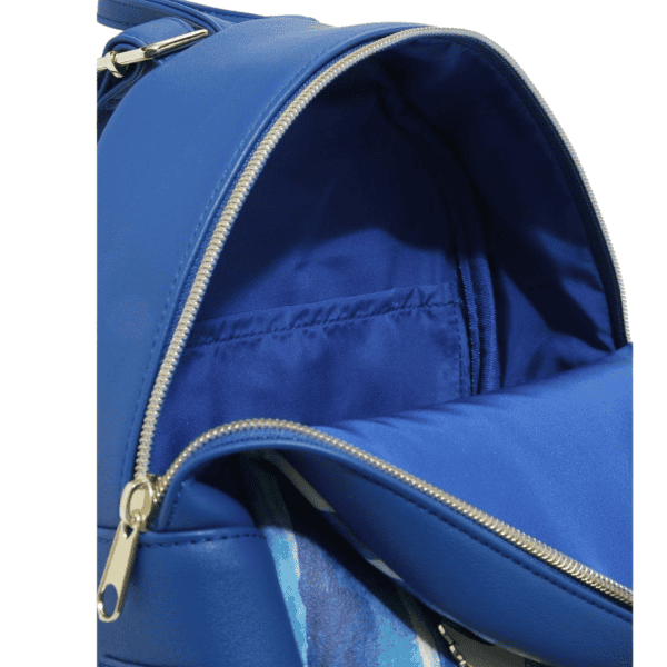 Loungefly – DisneySneeuwwitje Bos Scene Mini BackPack USA Exclusief