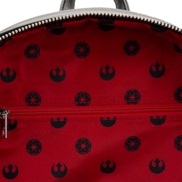 Loungefly – Star Wars Trilogy 2 Mini BackPack