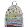 Loungefly – Disney Prinsessen Boeken Mini BackPack