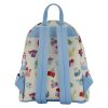 Loungefly – Disney Prinsessen Boeken Mini BackPack