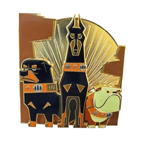 Artland - Up! - Alpha, Beta and Gamma Jumbo