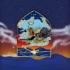 Loungefly – Disney Aladdin 30 Jarige Bestaan Jumbo Pin