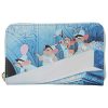 Loungefly - Disney Assepoester Prinsessen Scene Portomonee