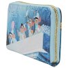 Loungefly - Disney Assepoester Prinsessen Scene Portomonee