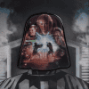 Loungefly – Star Wars Let the 4th be with Darth Vader Jumbo Pin