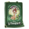Loungefly - Disney Bambi Boeken Serie Omdraaibare Schoudertas