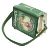 Loungefly - Disney Bambi Boeken Serie Omdraaibare Schoudertas