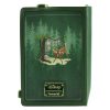 Loungefly - Disney Bambi Boeken Serie Omdraaibare Schoudertas