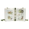 Loungefly - Disney Bambi Boeken Serie Omdraaibare Schoudertas