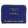 Loungefly – Disney Aladdin 30 Jarige Bestaan Portomonee