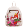 Loungefly – Disney Robin Hood Bloemen BackPack USA Exclusief